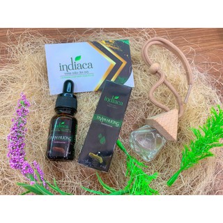 Tinh dầu trầm hương indiaca
