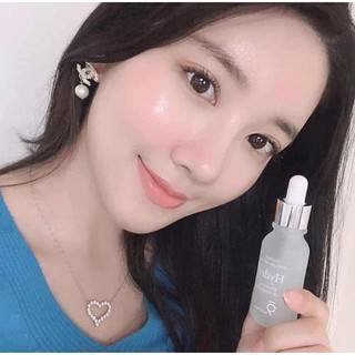 Serum 9wishes Hydra Ampule 30ml