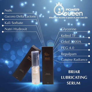 Serum Làm Hồng Briar