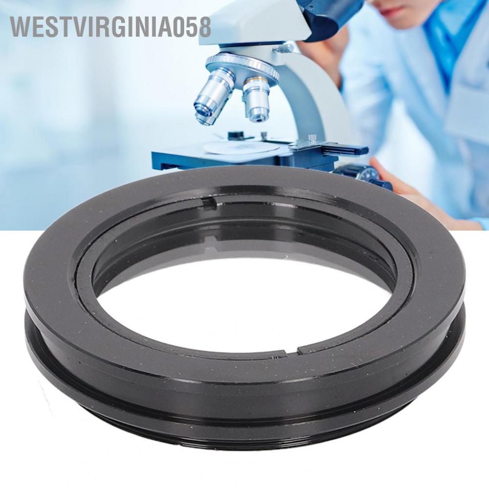 Kính Hiển Vi 1X Chống Bụi Bằng Hợp Kim Nhôm Chuyên Nghiệp