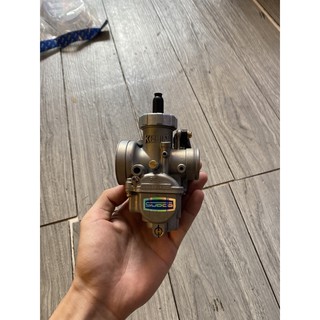 Bình xăng ls gắn mọi dòng xe