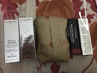 Son lancome