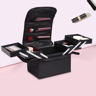 Cốp vải đựng đồ nail