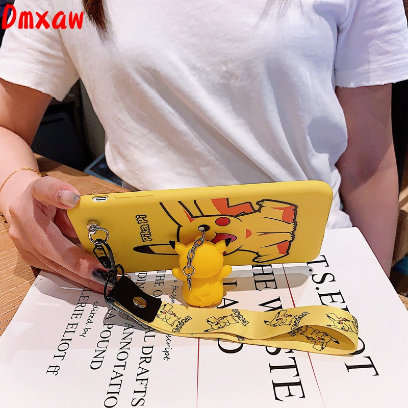 Ốp điện thoại kiểu hoạt hình/ DORAEMON/ MINNIE đáng yêu cho Oppo A83 A1 F5 A71 F1S A57 A39 A37 Neo 9