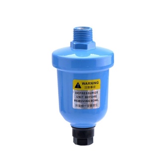 Van xả tự động nước ngưng tụ máy nén khí ADTV30