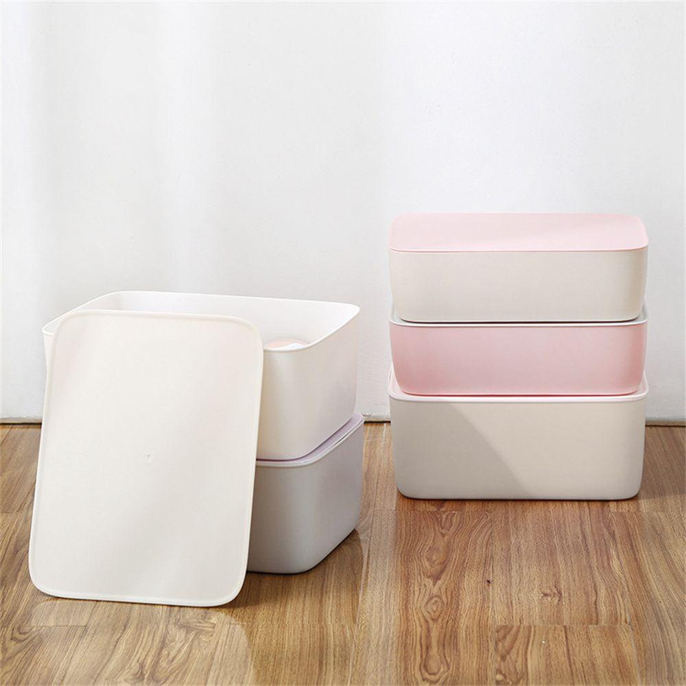 KUNHEV Hộp Đựng Đồ Lót Chia Ngăn Tiện Dụng Cho Gia Đình