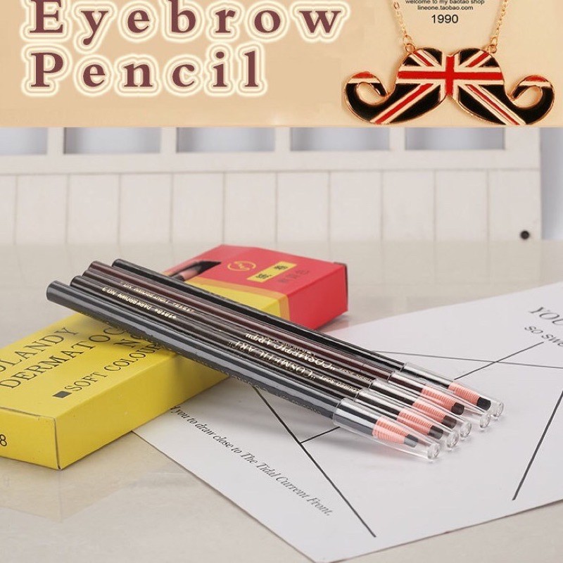 Chì sáp xé kẻ chân mày | BigBuy360 - bigbuy360.vn