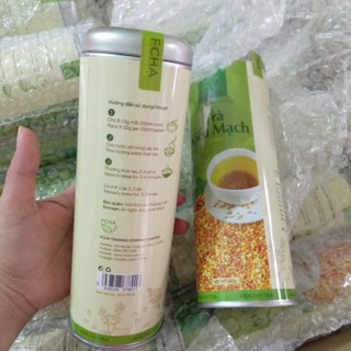 Trà Kiều Mạch FCHA