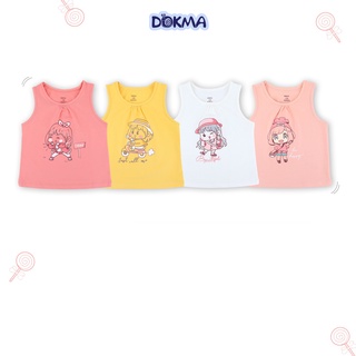Da916 áo ba lỗ bg dokma