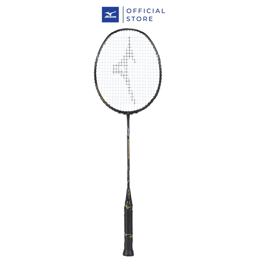 Vợt Cầu Lông JPX Reserve Edition MIZUNO  Với Công Nghệ PBO Bền Bỉ Hơn Thep Và Aramid