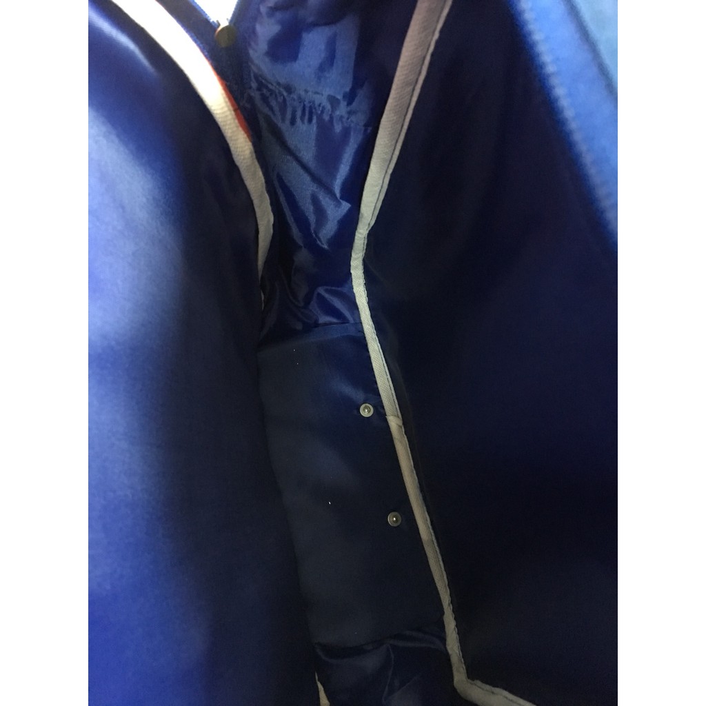 BALO KÉO MINA NỔI 3D HÌNH DOREMON