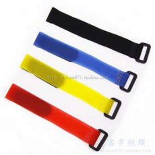 Dây buộc pin máy bay 1x15cm