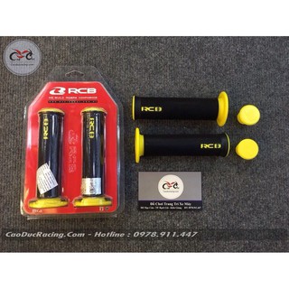 Bao Tay RCB - 9 HÃNG - caoducracing