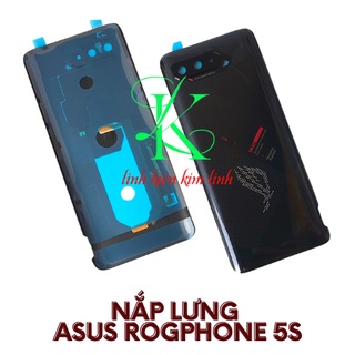 Lưng thay thế cho asus ROG PHONE 5S