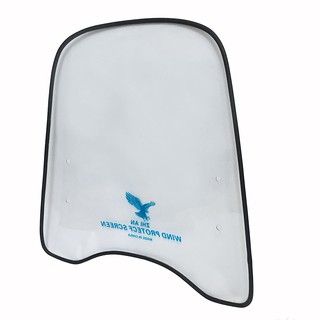 Kính Chắn Gió Xe Máy WIND PROTECF SCREEN giá rẻ
