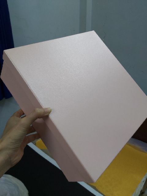 HỘP QUÀ TO 30X30X10CM- ĐƯỢC CHỌN MÀU | BigBuy360 - bigbuy360.vn