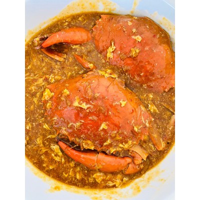 [Cao Cấp] Sốt Cua Singapore Cay Chilli Crab Singapore 320gr ƯA CHUỘNG NHẤT TẠI SING