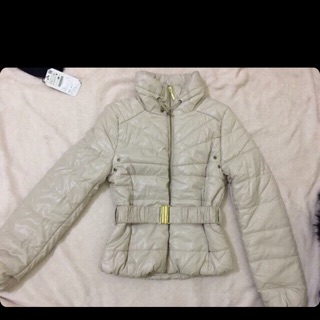 Áo phao Hm auth sz 36 newtag
