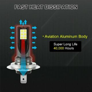 【COD】Bộ đèn pha LED H11 110w 20000lm 6000k cho xe hơi