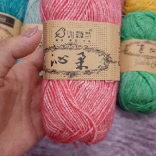 Len cúc tần