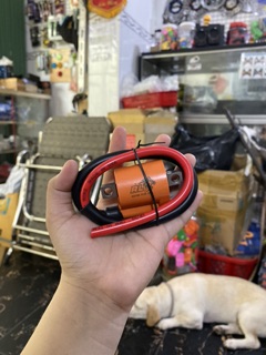 Compo IC + mobin sườn Redleo cho Xe Ex135