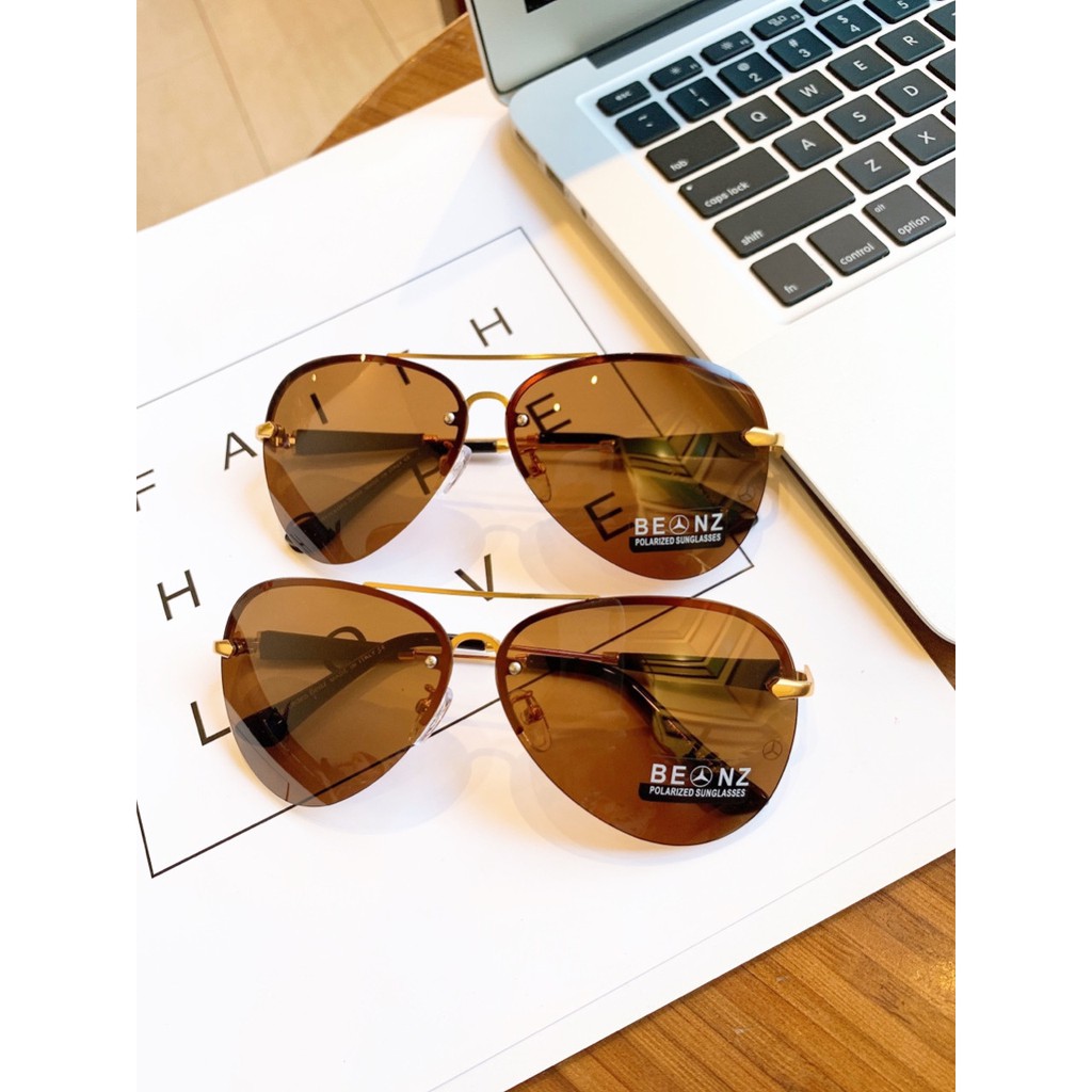 [Mã FAGOGO giảm 12% đơn 99K] Mắt kính thời trang cao cấp A216 UV 💎 FREESHIP 💎 chống tia UV, phân cực | BigBuy360 - bigbuy360.vn