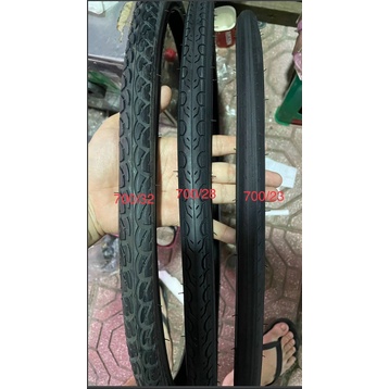 lốp xe đạp lốp kenda 700X38C