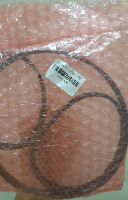 Dây curoa máy giặt Electrolux 5PJE 1196 hàng mới chính hãng