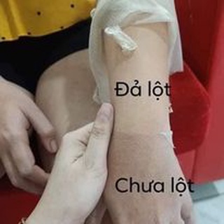 Chai lột thâm nách NN Cao Cấp