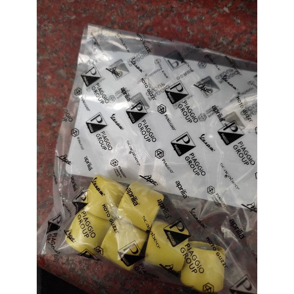 Bi côn  vespa Piaggio 2v 3v IGET ABS chính hãng