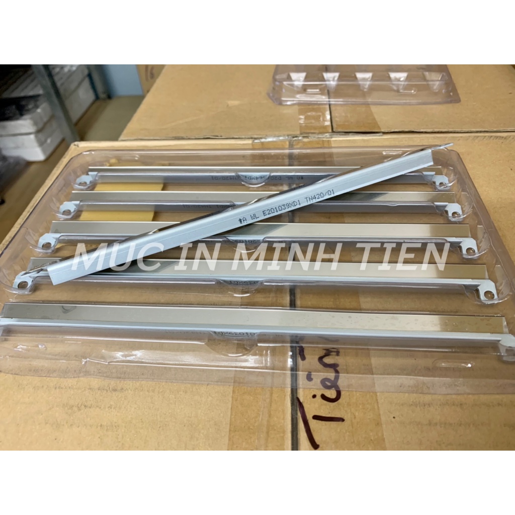 Gạt mực Brother TN B022, B020, HL B2080dw, B2000d, B7715dw, DCP-B7535dw ( dùng cho phôi Trung Quốc)