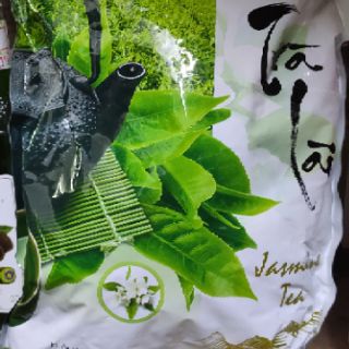 Trà Lài King Xuân Thịnh 1Kg