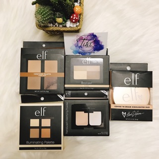 [CÓ SẴN] Các sản phẩm của ELF ❤️
