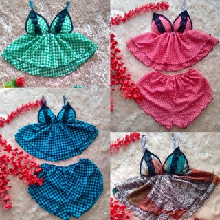 Đồ ngủ Bigsize HCM