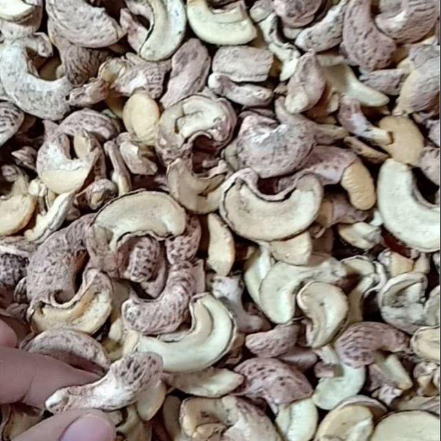 Combo hạt dinh dưỡng