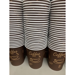 200 cốc giấy 7oz-200ml