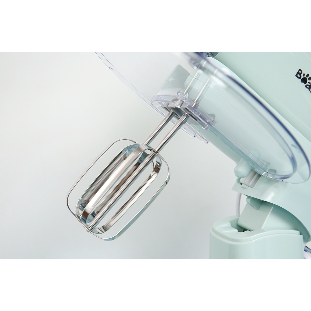 Máy nhồi bột đánh trứng Bear DDQ-B03V1 - hàng chính hãng