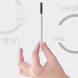 Sạc dự phòng siêu mỏng POWERBANK 20000M