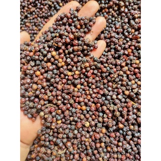500g hạt tiêu đen loại 1