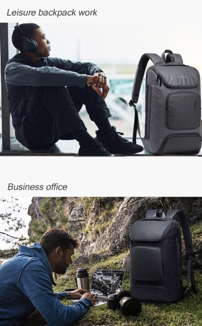 Balo Du Lịch BANGE