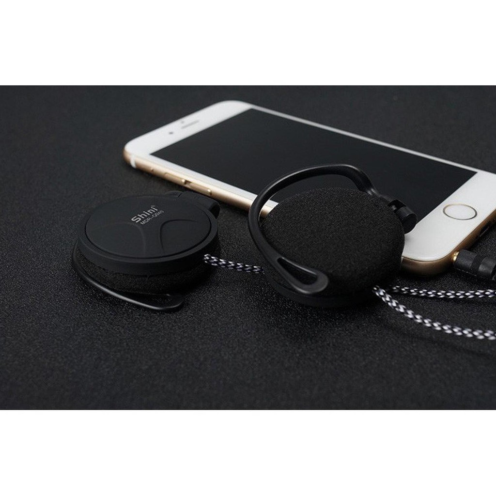 Tai Nghe Shini Q940 Móc Vành Tai | BigBuy360 - bigbuy360.vn