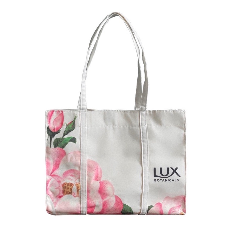 Túi tote LUX (màu ngẫu nhiên)