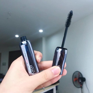 Mascara kiko standout voulume