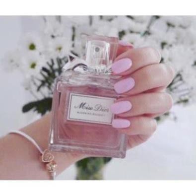 Nước hoa miss dior blooming bouquet 100ml