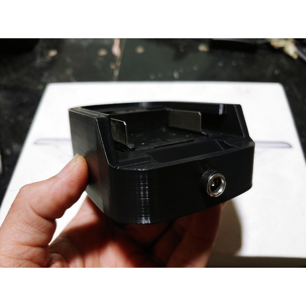 Sạc nhanh QC 4.0