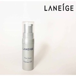 Tinh Chất Ngăn Ngừa Lão Hóa Cao Cấp Laneige Time Freeze Essence EX [Mini 5ml]