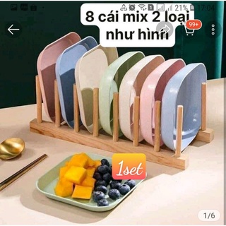 combo móc dán tường keo dán