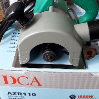 MÁY CẮT DCA AZR110