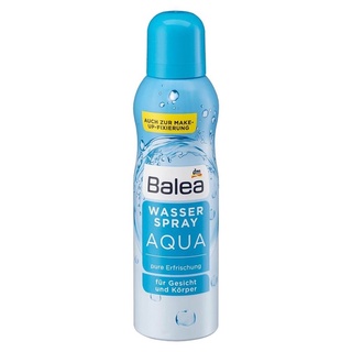 🇩🇪 XỊT KHOÁNG BALEA 150ml - Nội Địa Đức
