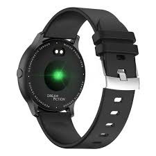 [Mã 154ELSALE2 giảm 7% đơn 300K] Smart Watch Đồng hồ thông minh Masstel Dream Action - Chính hãng